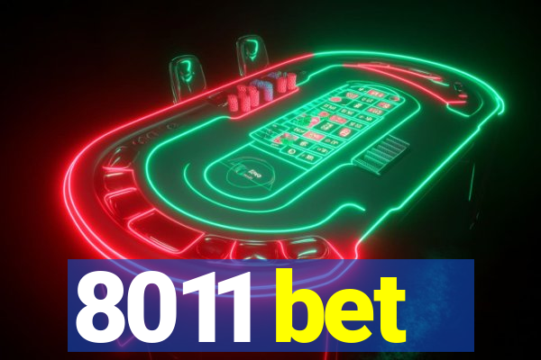 8011 bet